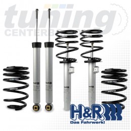 СПОРТНО ОКАЧВАНЕ H&R CUP KIT AUDI A3 8V ⌀50 mm. /2013 - 2020/ цена €741.00